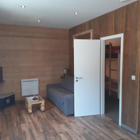 Le Studio Polichinelle Gérardmer Esterno foto