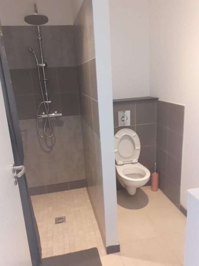 Le Studio Polichinelle Gérardmer Esterno foto