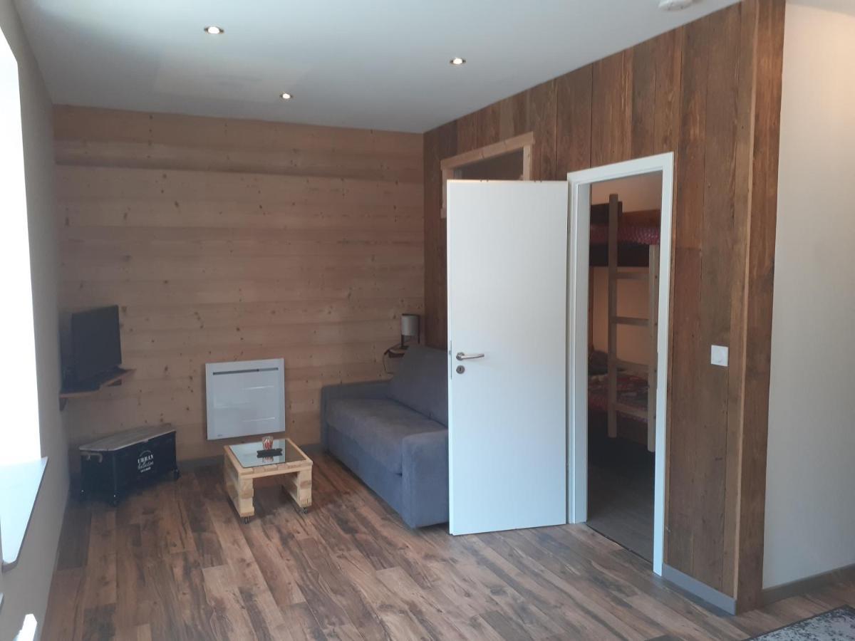Le Studio Polichinelle Gérardmer Esterno foto
