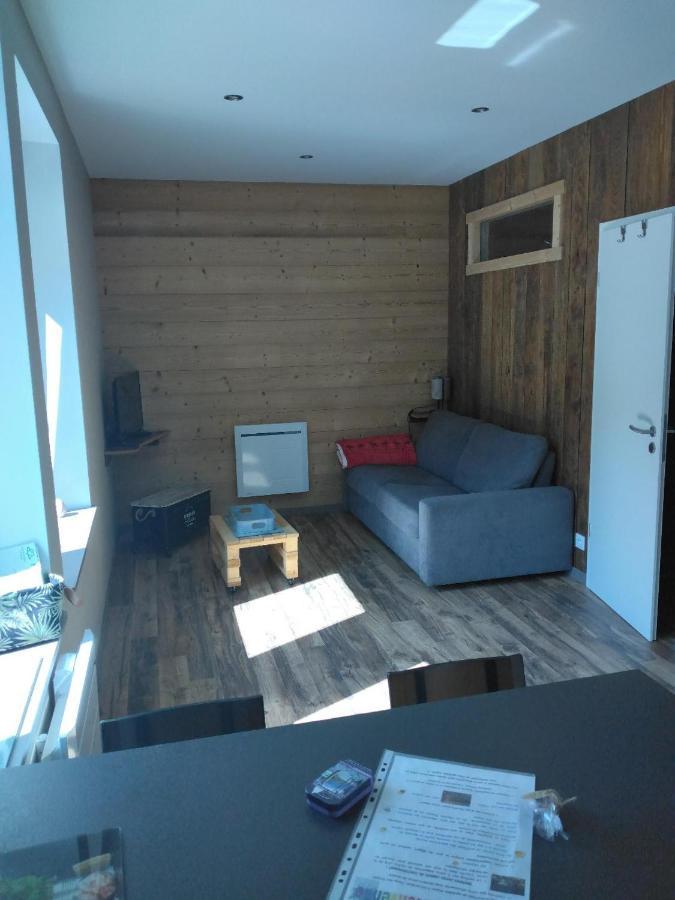Le Studio Polichinelle Gérardmer Esterno foto